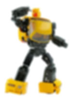 Thumbnail: PS-19 Grifter TFCON '22 exclusive
