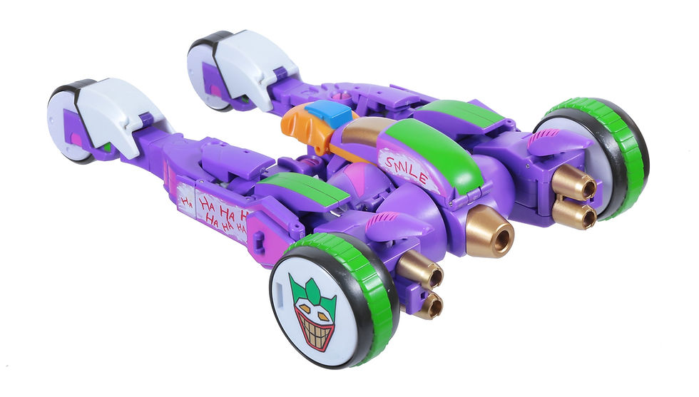 Thumbnail: R-45SG Mnemo Severed Grin