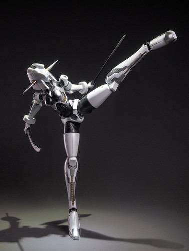 G01 MoMo Mobile Movementess orca-0 pre-production Type | Planet