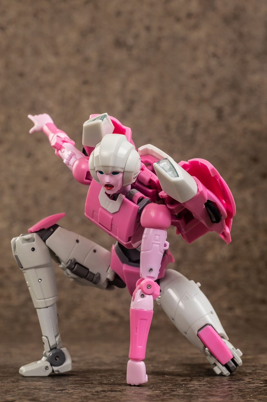 Thumbnail: PS-04 Azalea