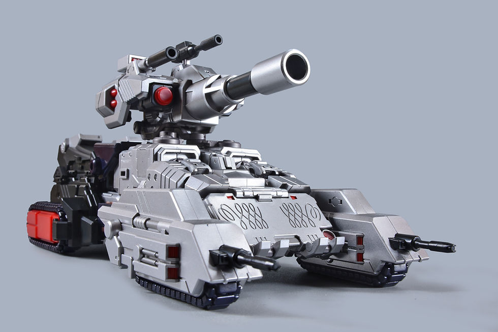 Thumbnail: R-53 Tyrantron Rise