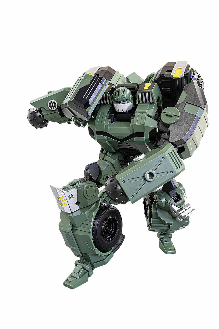 Thumbnail: R-37 Bedrock TFCON DC '19 exclusive
