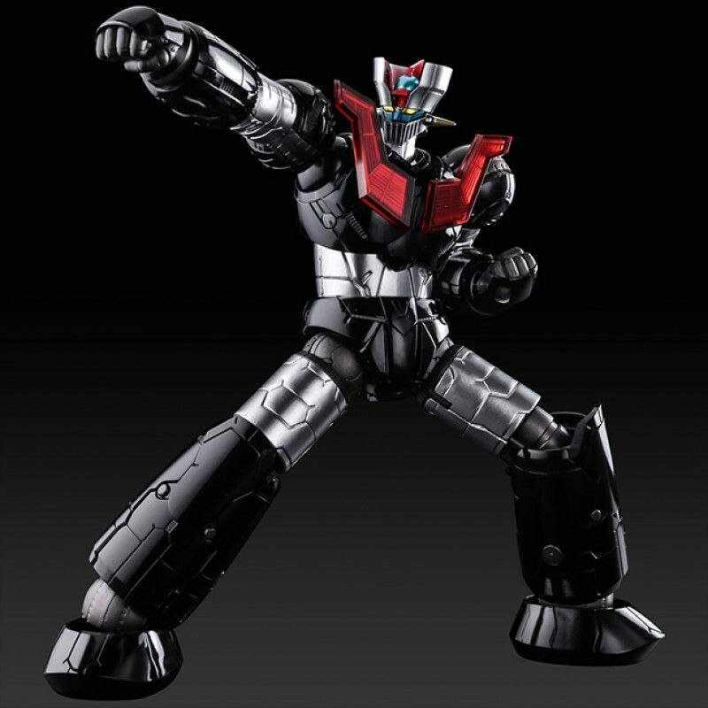 Thumbnail: RIOBOT Mazinger Z