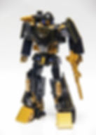 PS-01P Sphinx Pharaoh TFCON DC '19 exclusive