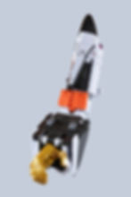 Thumbnail: Sold out: PS-16E Astrolift **ALL-BUILT-IN Assaultus Eversus 3/5
