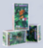 Thumbnail: Sold out: PS-16E Astrolift **ALL-BUILT-IN Assaultus Eversus 3/5