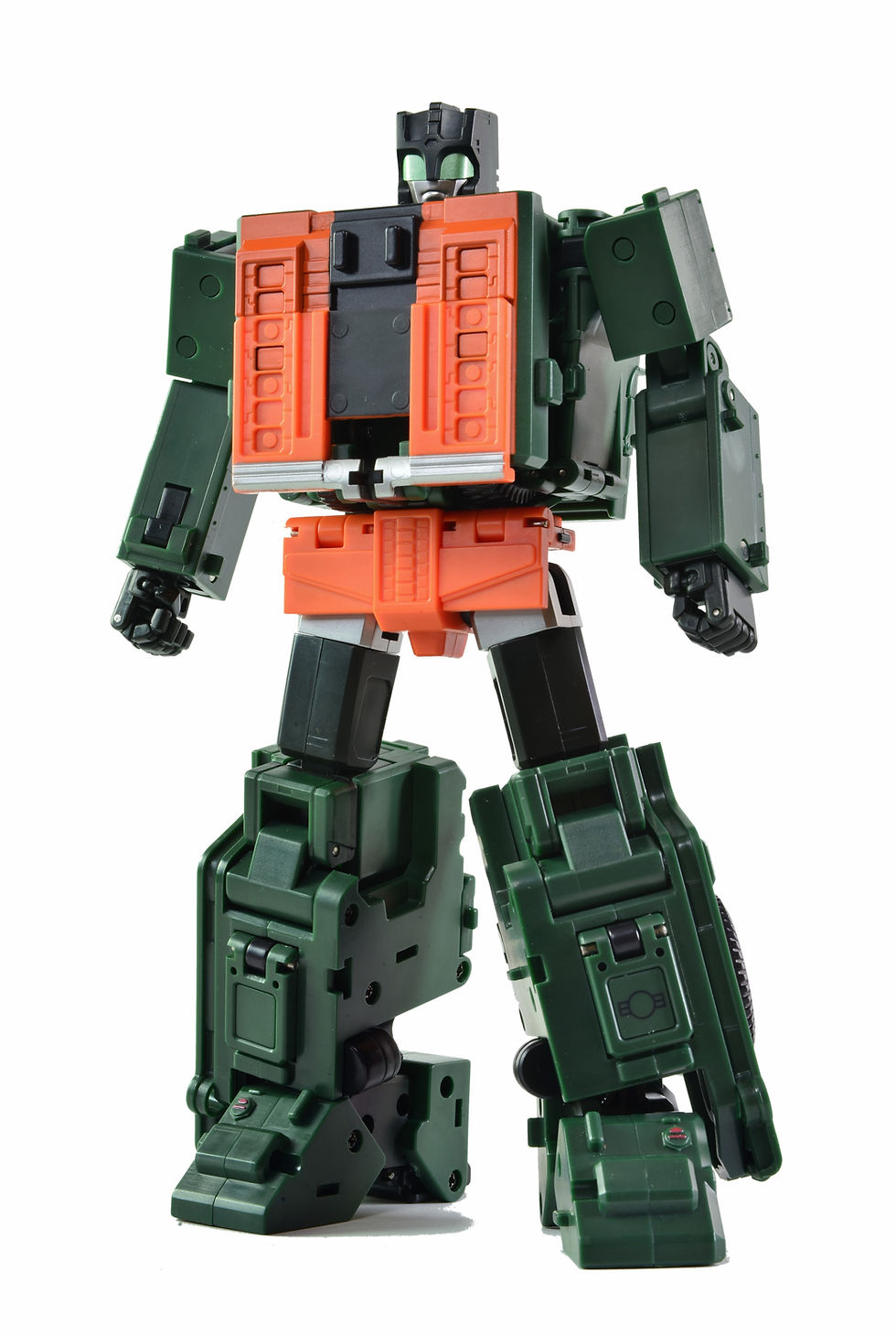 Thumbnail: Sold out:PS-15E Shiftlane **ALL-BUILT-IN Assaultus Eversus 1/5