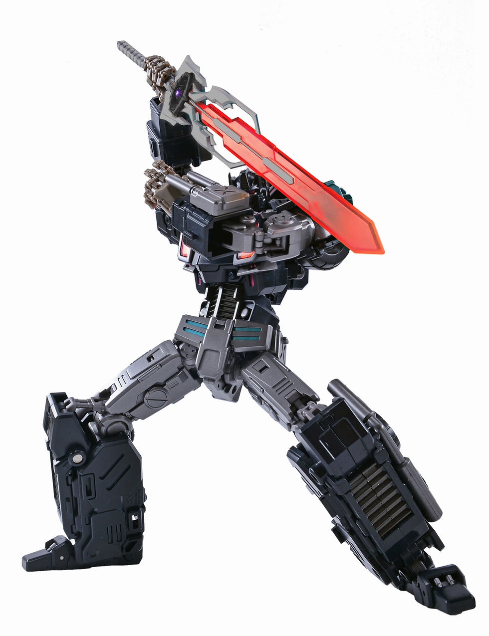 Thumbnail: SOLD OUT: R-48N Optus Nox
