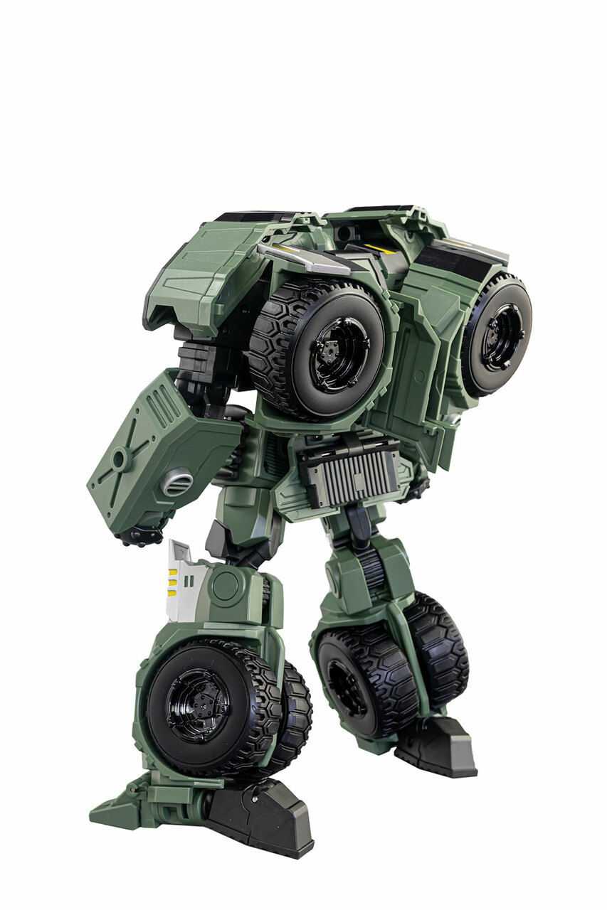 Thumbnail: R-37 Bedrock TFCON DC '19 exclusive