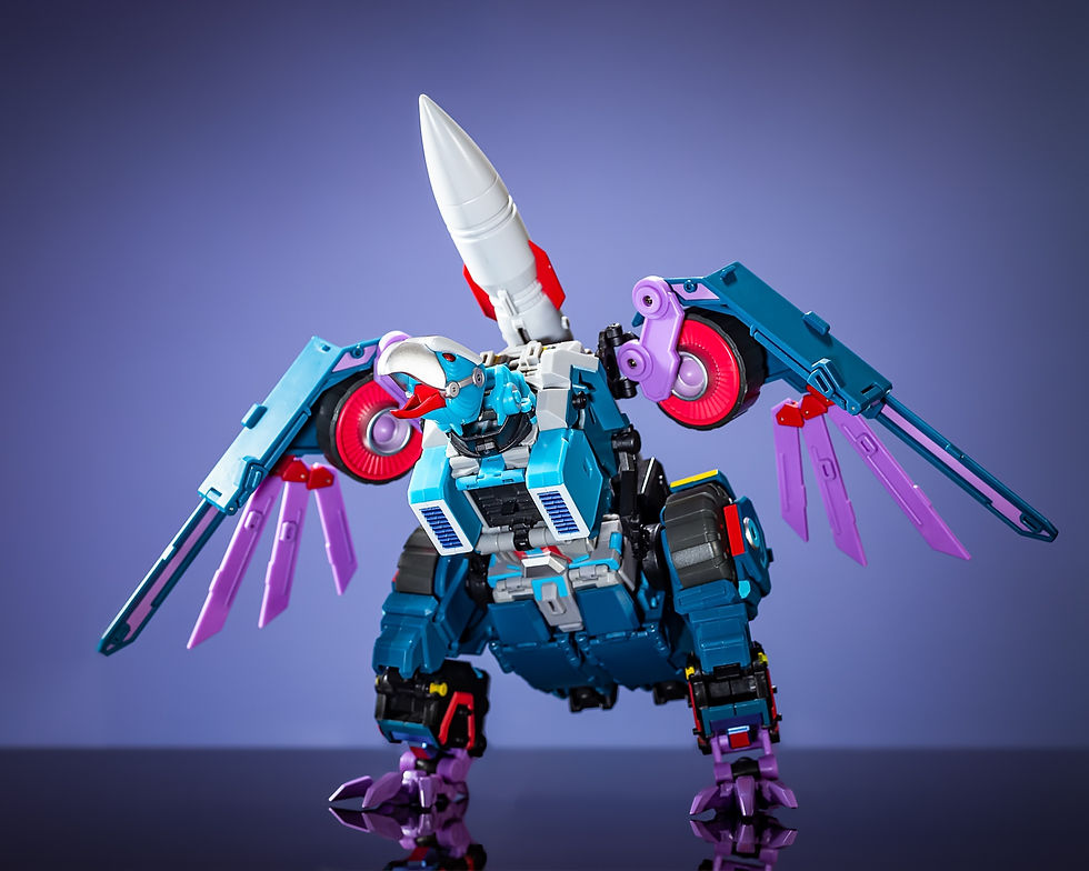 Thumbnail: R-51 Proditor Nimbus