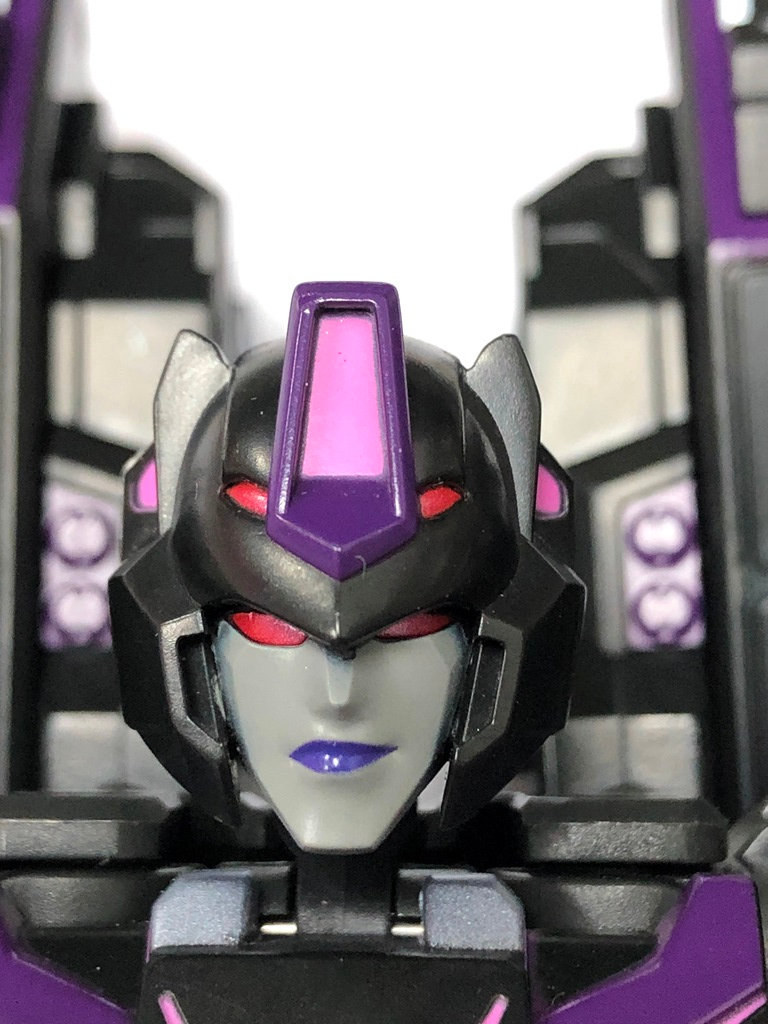 Ocular Max IF-01A Eris: Kultur Alternative - 変圧器たち