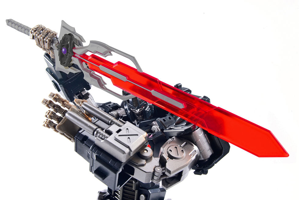 Thumbnail: SOLD OUT: R-48N Optus Nox
