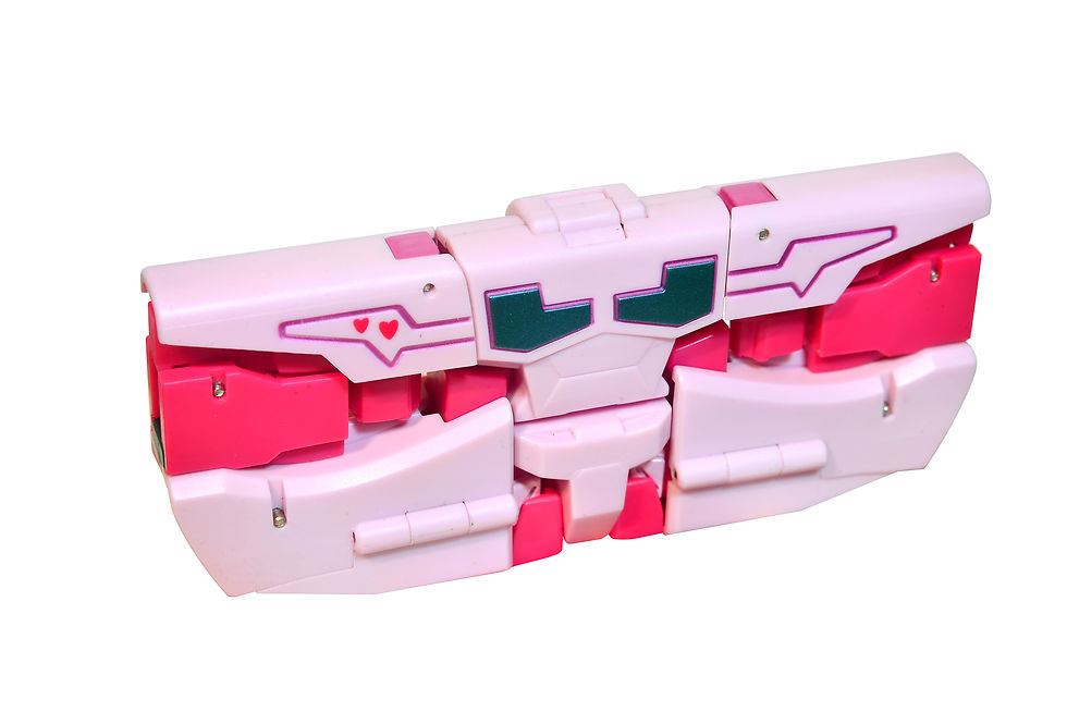 Thumbnail: R-52 Acinonyx + Symphony