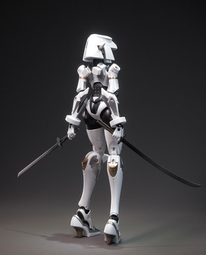 G01 MoMo Mobile Movementess orca-0 pre-production Type | Planet