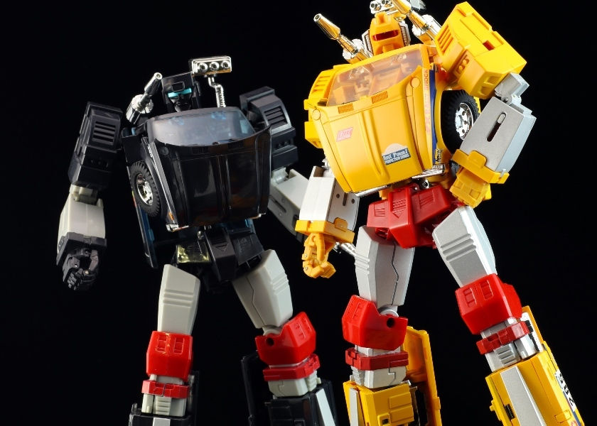 Thumbnail: PS-06R Terraegis Rally TFCON'17 Toronto exclusive
