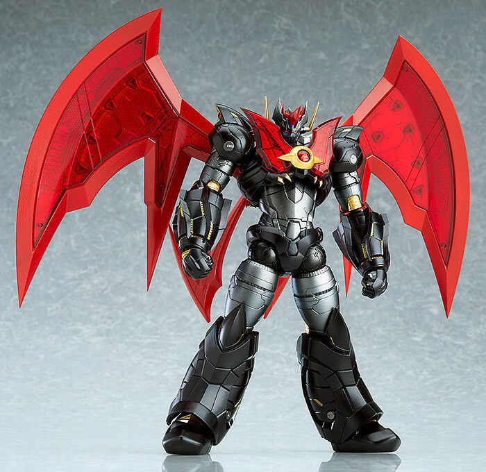 Thumbnail: MODEROID Mazinkaiser