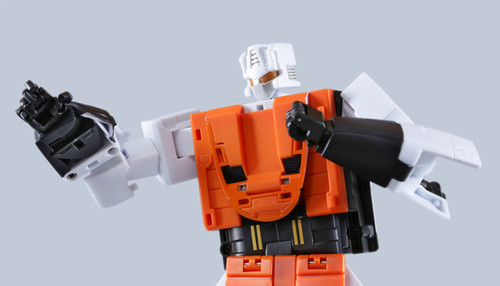 PS-16E Astrolift **ALL-BUILT-IN Assaultus Eversus 3/5 | Planet