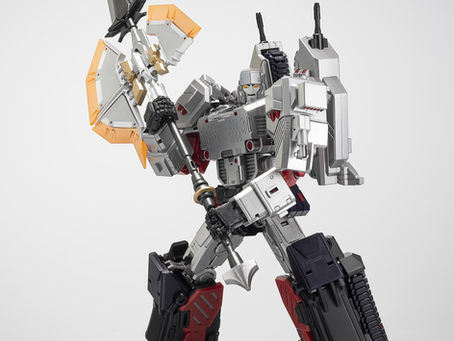 R-53 Tyrantron Rise bonus part