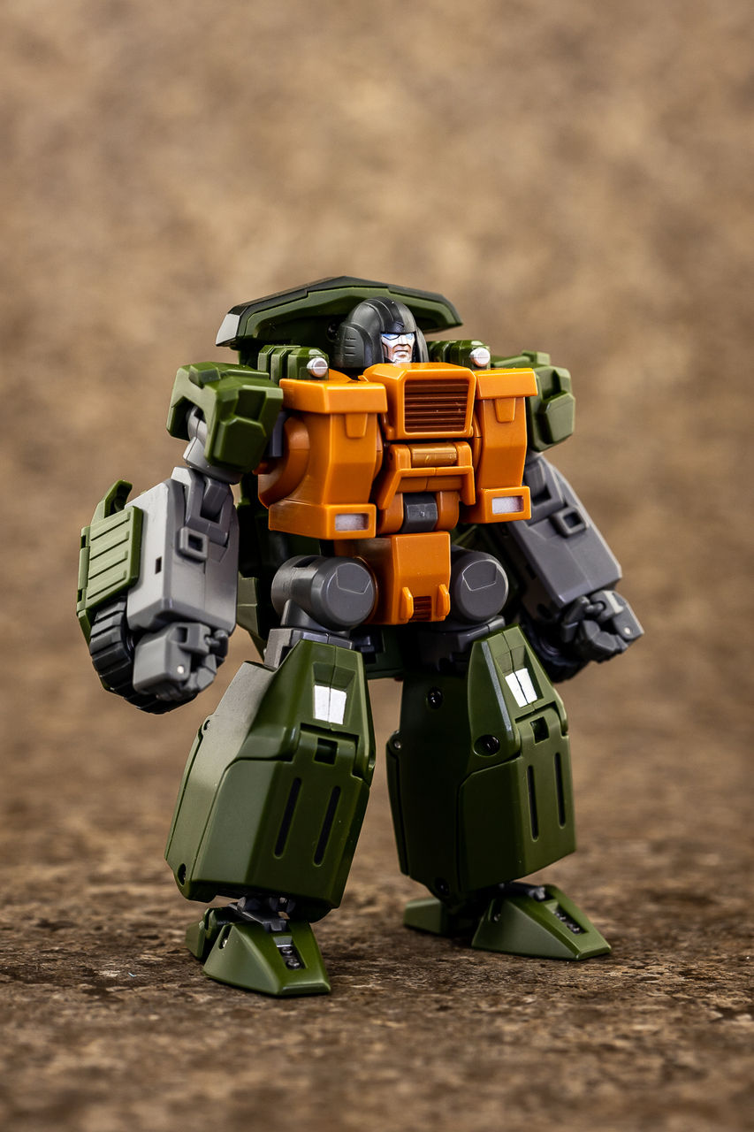 Thumbnail: R-39 Ebrius & Gravus 2-pack