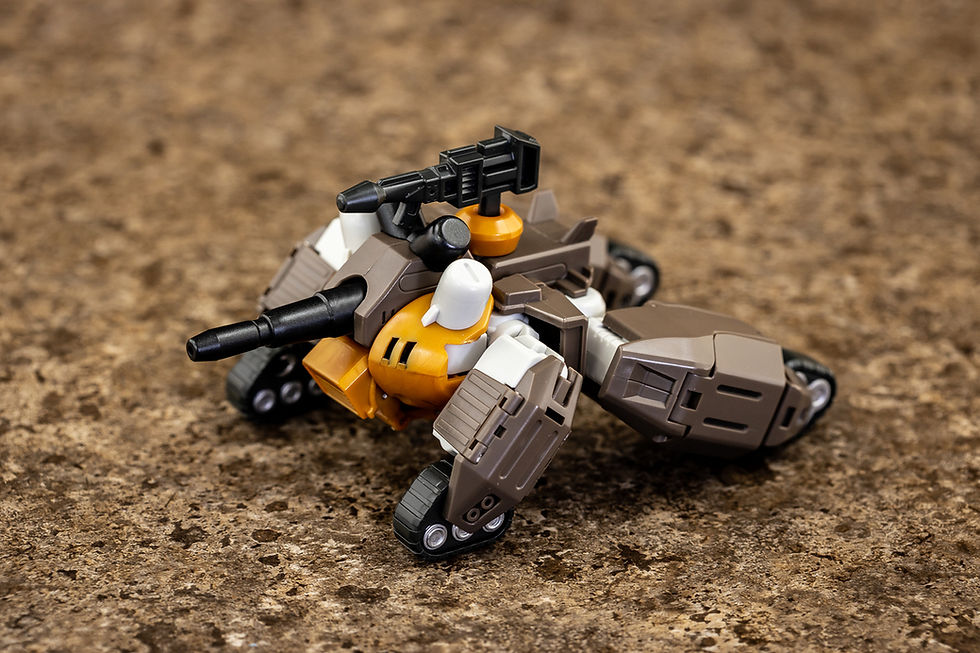 Thumbnail: R-39 Ebrius & Gravus 2-pack