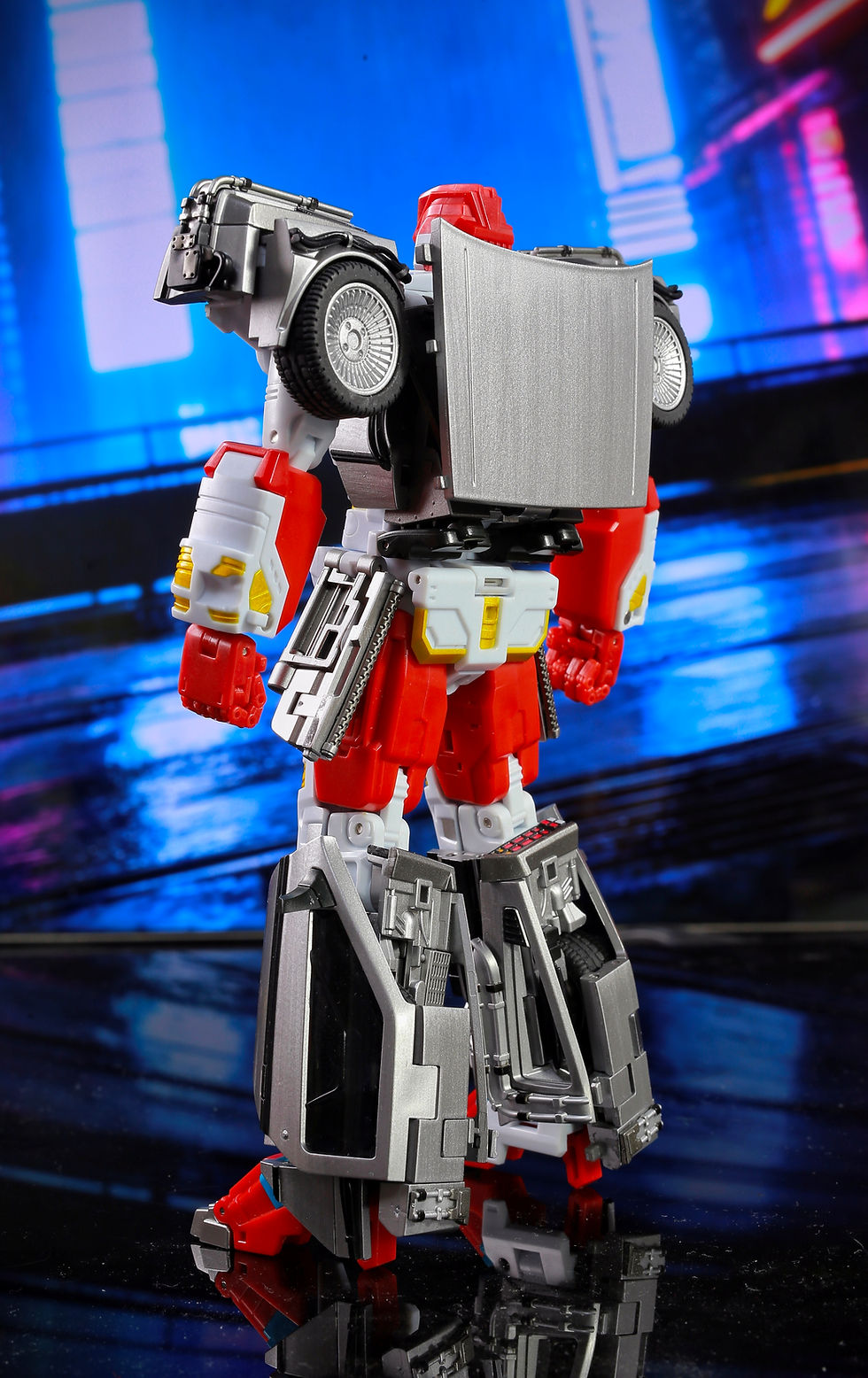 Thumbnail: Pre-order: IF-03 Chronus