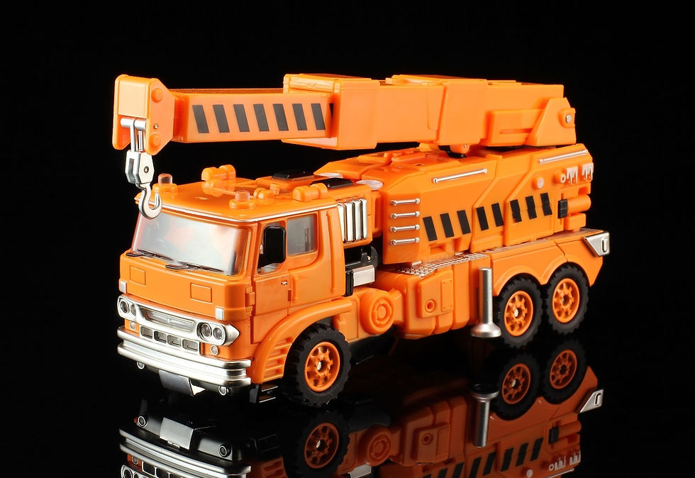 Thumbnail: PS-05 Girder