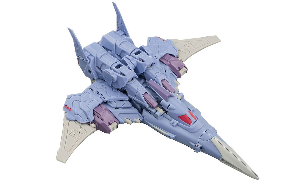 Thumbnail: R-22 Boreas 