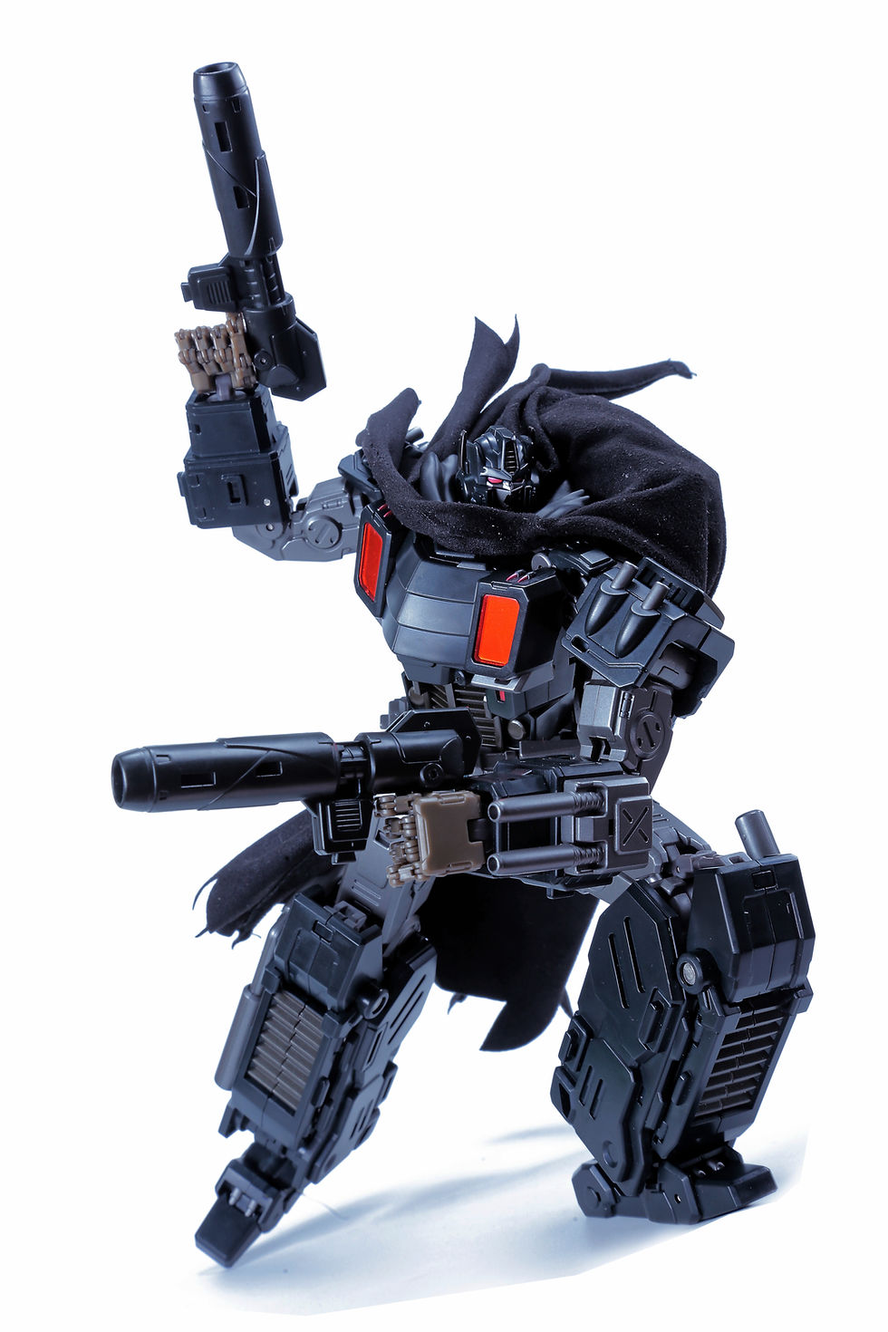 Thumbnail: SOLD OUT: R-48N Optus Nox