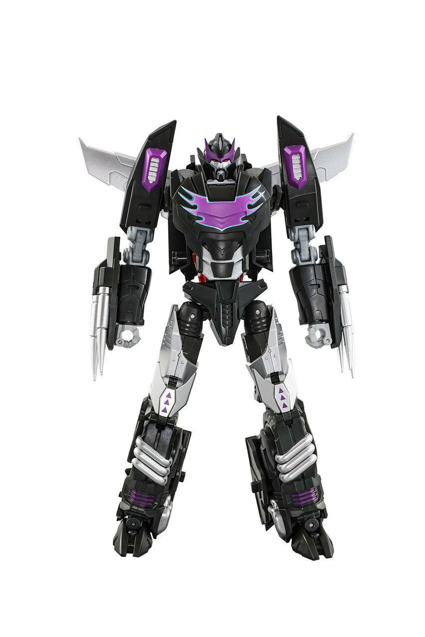 Thumbnail: R-27SG Calidus Shadow Ghost TFCON'17 DC exclusive