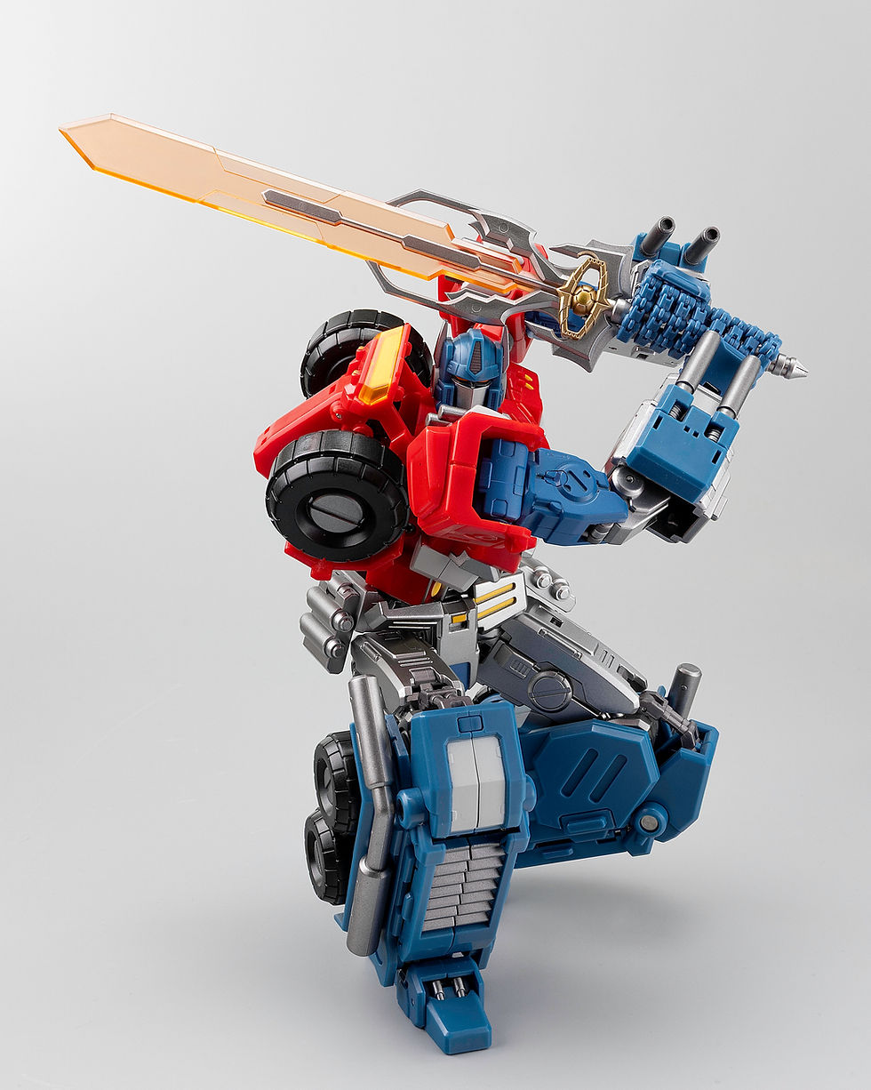 Thumbnail: Pre-order: R-48P Optus Prominon reissue