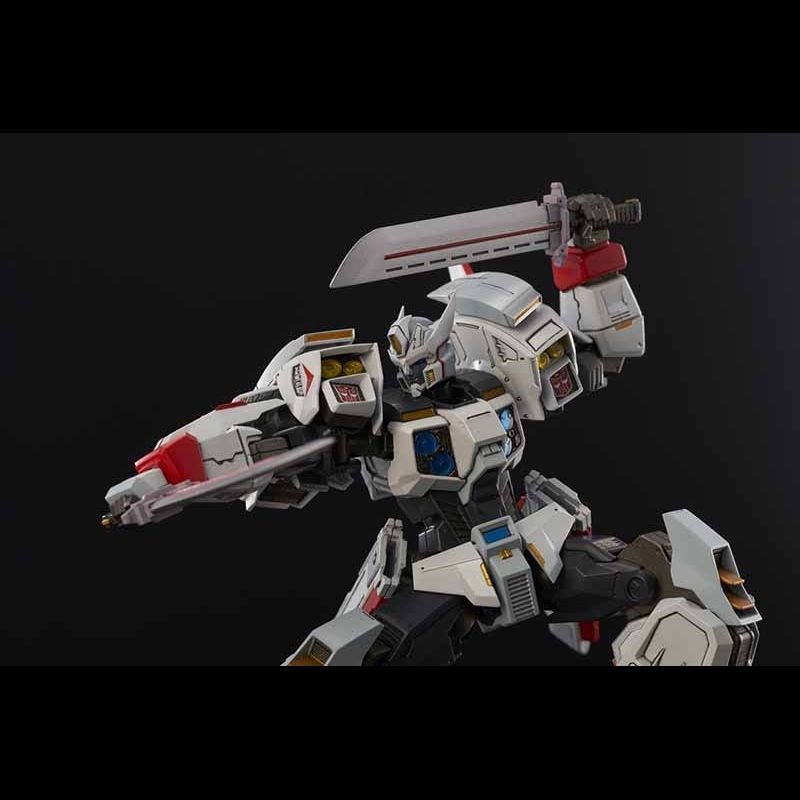 Thumbnail: Flametoys  Sentinel [Furai Model]10 - Drift