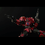 Thumbnail: Flametoys  Sentinel Kuro Kara Kuri Shattered Glass Drift 