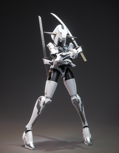 G01 MoMo Mobile Movementess orca-0 pre-production Type | Planet