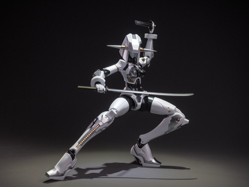 G01 MoMo Mobile Movementess orca-0 pre-production Type | Planet