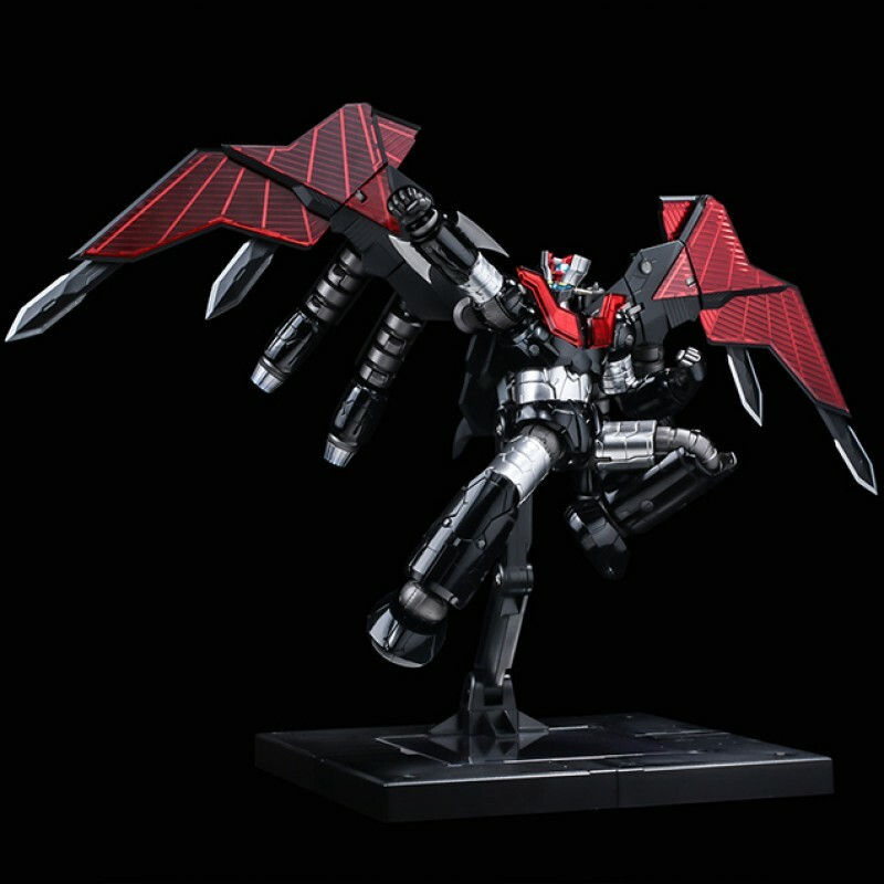 Thumbnail: RIOBOT Mazinger Z