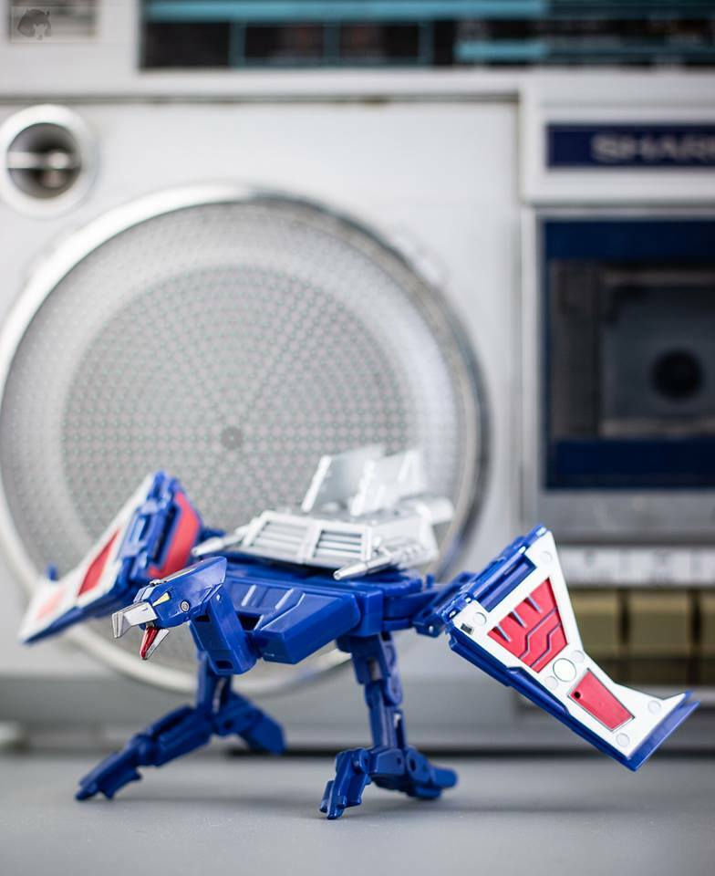 Thumbnail: RMX-02 Catcall / 05 Uproar Premium Edition 2 pack