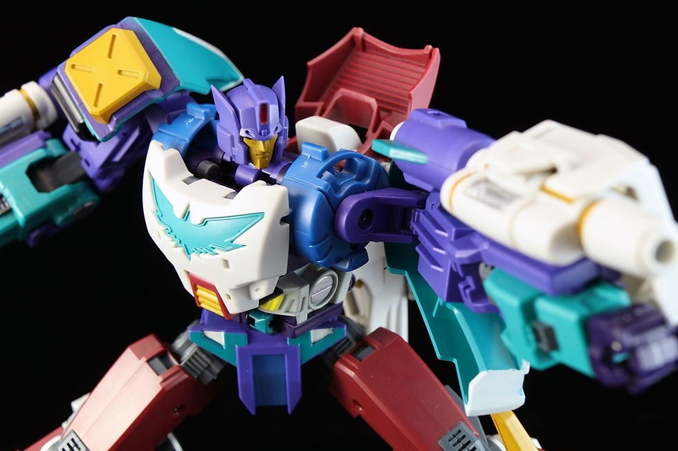 Thumbnail: R-33 Collisus