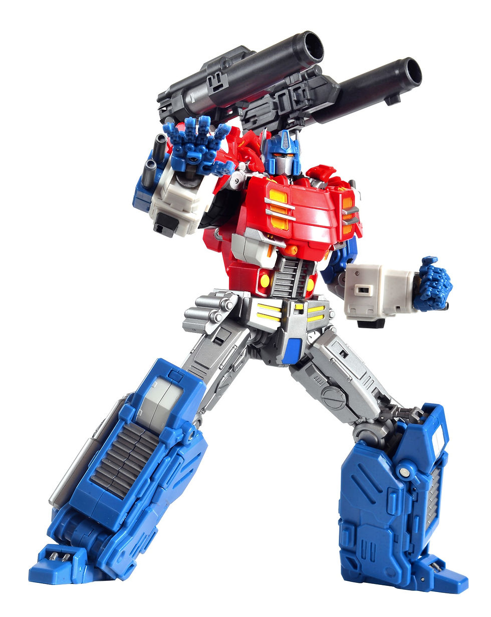 Thumbnail: Pre-order: R-48P Optus Prominon reissue