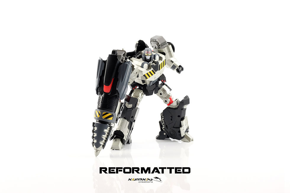 Thumbnail: R-28 Tyrantron 