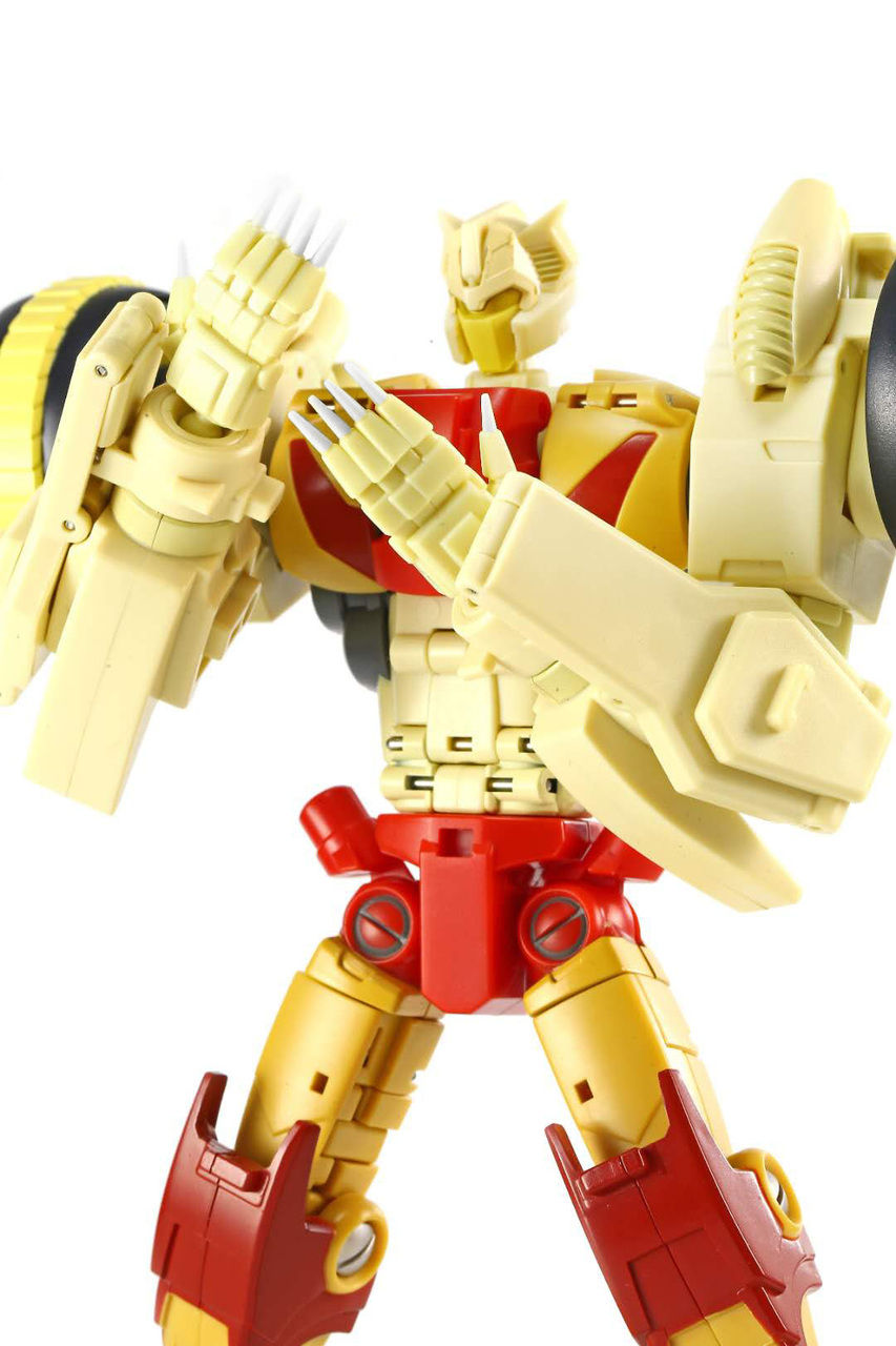 Thumbnail: SOLD OUT:R-45 Mnemo & Motif 2pack