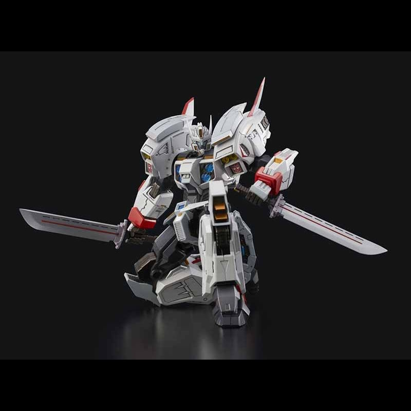 Thumbnail: Flametoys  Sentinel [Furai Model]10 - Drift