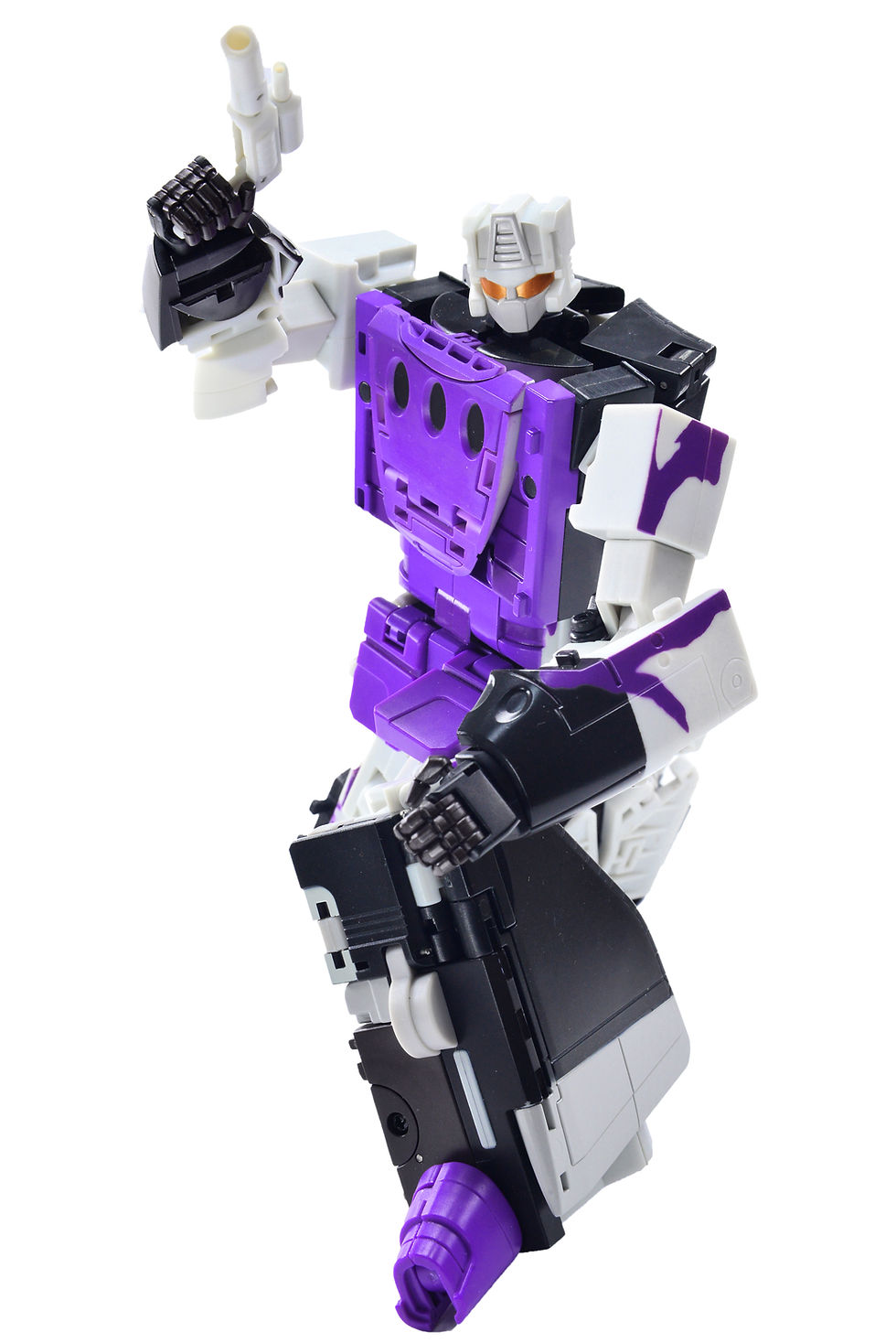 Thumbnail: PS-16R Volatus Regenesis
