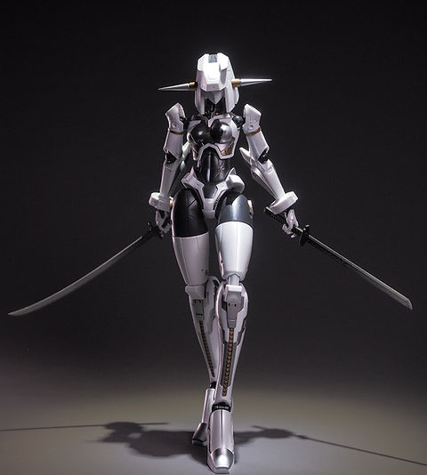 G01 MoMo Mobile Movementess orca-0 pre-production Type | Planet