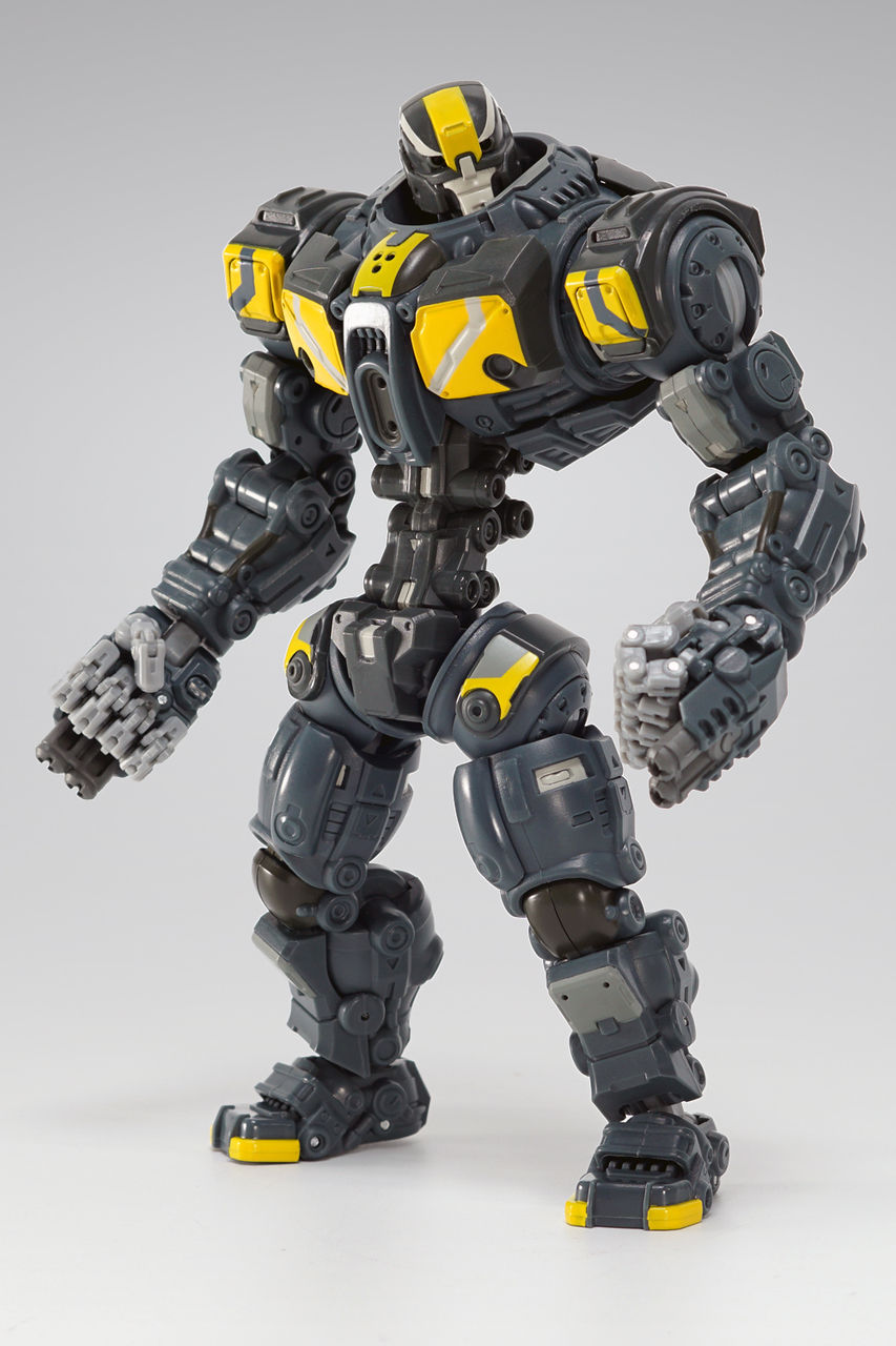 Thumbnail: Astrobots A02 Argus Reissue 2020