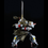 Thumbnail: Flametoys  Sentinel Kuro Kara Kuri Drift Reissue 2019