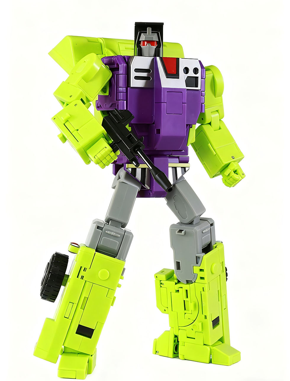 Thumbnail: PS-27 Deletus*Destructor 1/6