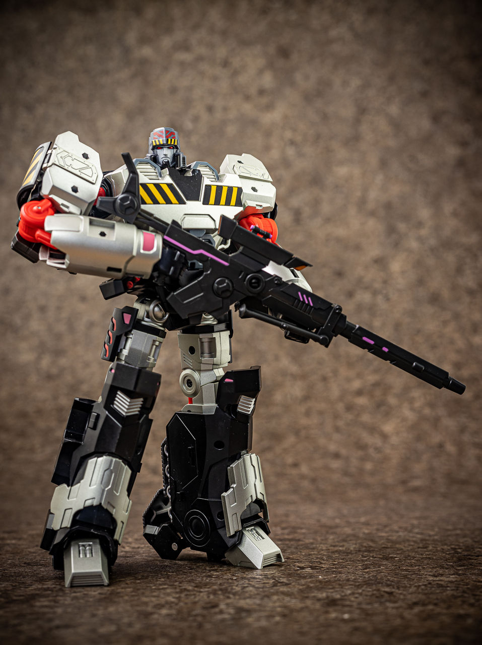 Thumbnail: R-40 Jaguar with Tyrantron upgrade kits