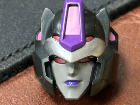 Replacement Head for IF-01A Eris: Kultur Alternative