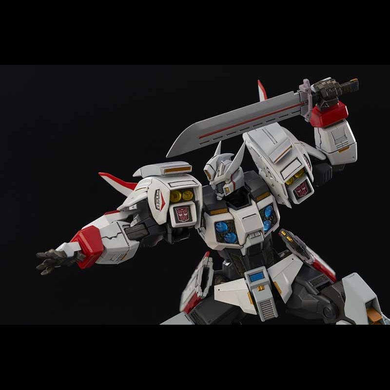 Thumbnail: Flametoys  Sentinel [Furai Model]10 - Drift