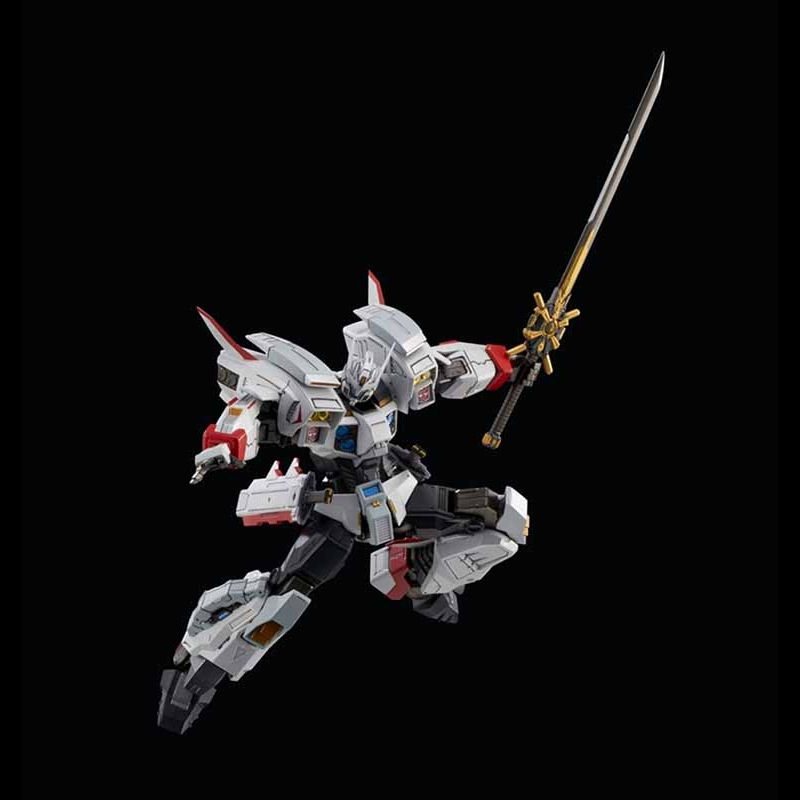 Thumbnail: Flametoys  Sentinel [Furai Model]10 - Drift